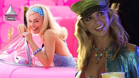 'Britney is Barbie': Millennials Reject Margot Robbie, Claim Britney Spears as OG Barbie Because ...