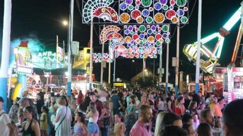 Planes para el fin de semana en Málaga ferias y actividades gratuitas