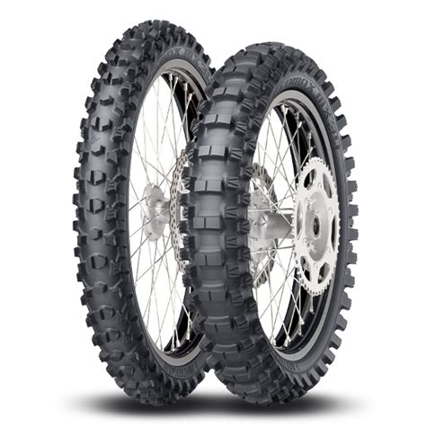 Dunlop Geomax Mx Motorradreifen Dunlop Motorrad