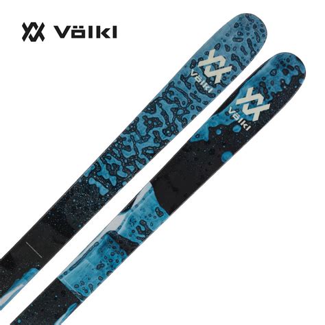 VOLKL REVOLT 104122442 21 SQUIRE 11 ID 2023 Ski Shop Japanese