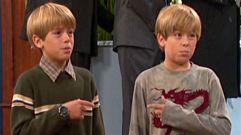 Watch The Suite Life Of Zack And Cody All Episodes Watcho