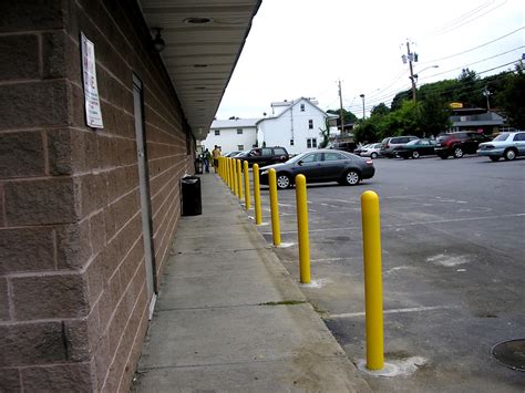 Commercial Fencing Albany Commercial Fencing Saratoga