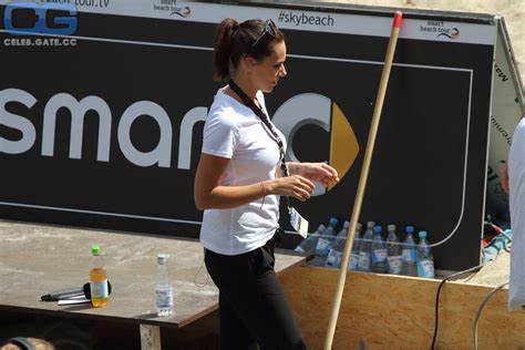 Esther Sedlaczek Nude Pictures Photos Playboy Naked Topless Fappening