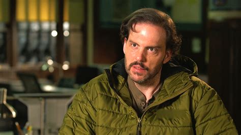 Watch Grimm Interview Silas Weir Mitchell Finale Interview