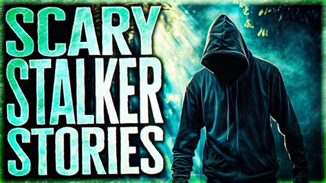 6 True Scary Stalker And Stranger Stories To Freak You Out Youtube