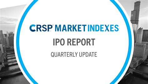 Crsp Market Indexes Us Market Update November Center For