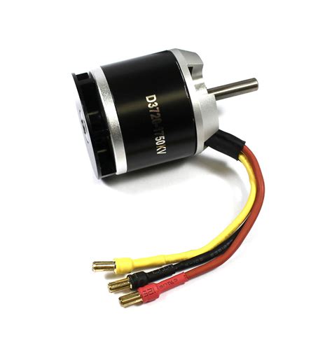 Brushless Prop Motor 3720 1800kv Sr80pro Sr85 Boats