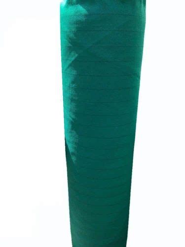 3Mm Sea Green Nylon Uv Stabilized Agro Shade Net Coated At Rs 50