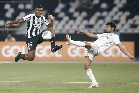 Atlético MG x Botafogo onde assistir escalações e arbitragem para