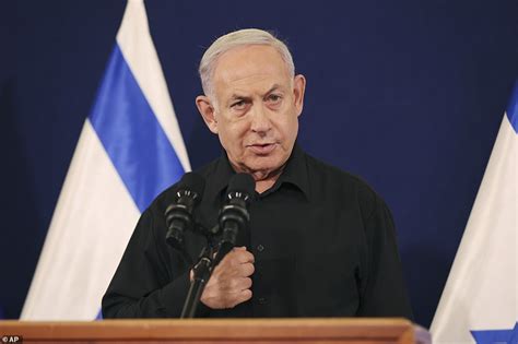 Netanyahu Dissolves His Powerful War Cabinet After Key Member Quits