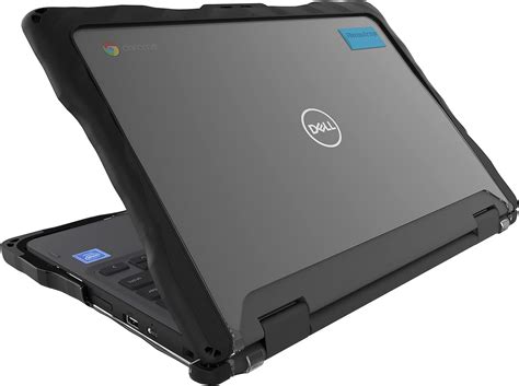 Gumdrop Droptech Laptop Case Fits Dell Chromebook