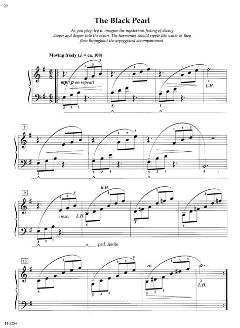 From Far Away Places (Piano) by Timothy Brown| J.W. Pepper Sheet Music