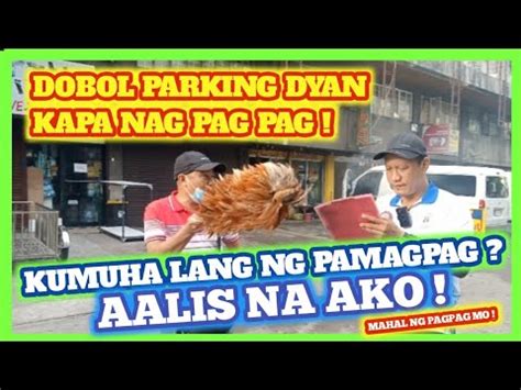 Kumuha Lang Ng Pamagpag Aalis Na Nga Ako Mtpb Clamping Operation