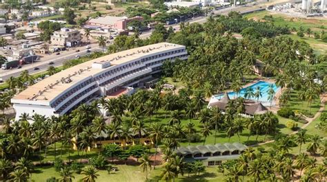 LomÉ Endroits Populaires À Visiter Que Faire à Lomé