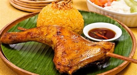 Top 10 Food Destinations in the Philippines for Travellers