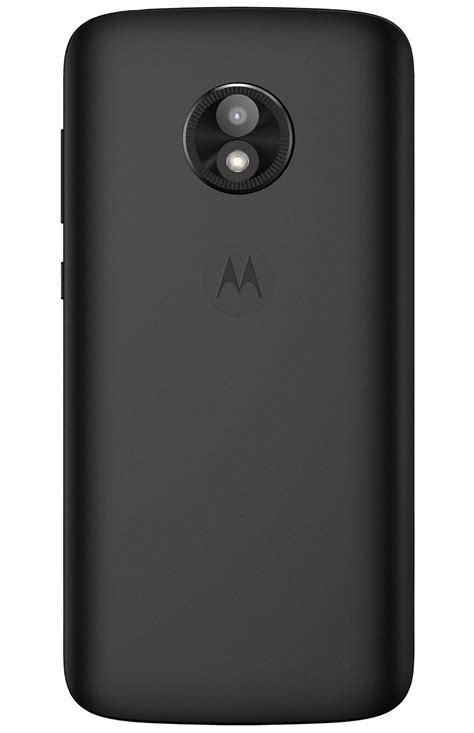 Motorola Moto E Play Caracter Sticas Y Especificaciones Analisis