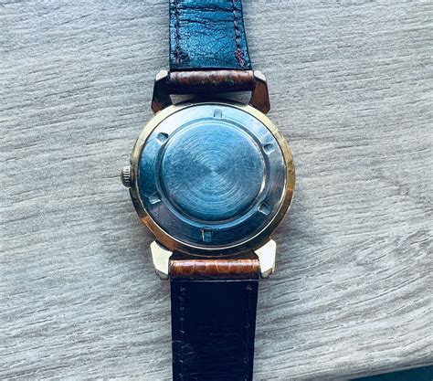 Zegarek CCCP Kirowski Krab EBay