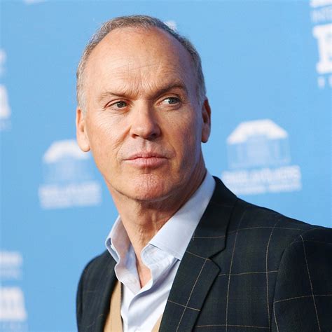 Michael Keaton Today