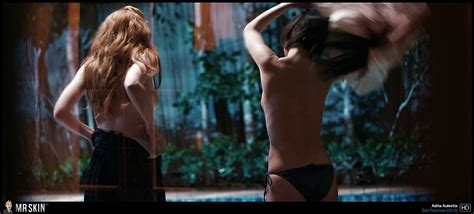 Naked Adria Aulestia In Bad Roomies