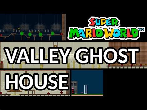 Block Atmung Grab Valley Ghost House Schl Ssel Prinz Veraltet Wunder