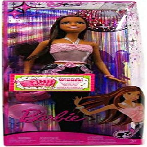 Barbie Fashion Fever Teresa Doll