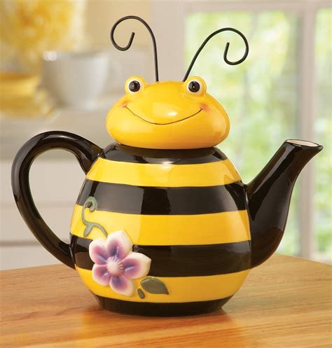 Teapots & More Tea Pots | WebNuggetz.com