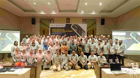 Kementerian Perindustrian Mendorong Transformasi Digital Industri