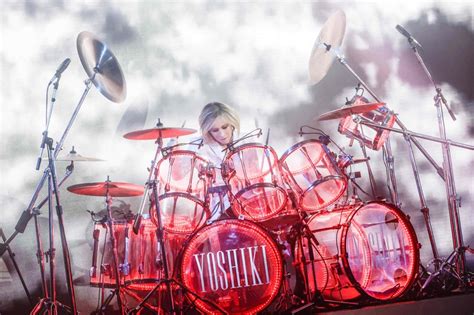 Yoshiki、3年ぶりのプレミアムディナーショーを開催！ 自身最多となる11日間20公演を完走 画像一覧（710） The