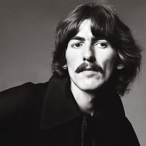 George Harrison Foto Beatles Les Beatles Beatles Fans Beatles John