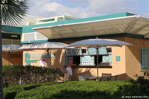 Disney's Contemporary Resort - Walt Disney World