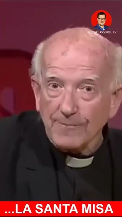 😲 El Valor De La Misa Padre Jorge Loring El Valor De La Misa 🙏 El