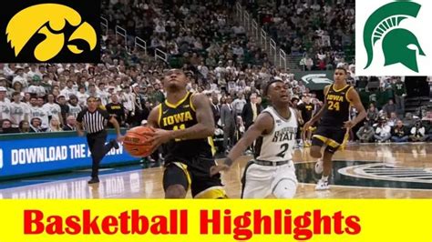 Big Ten Basketball Power Rankings 13023 Tgt Usa