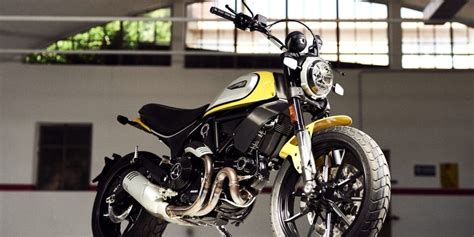 Buy Ducati Scrambler Atelier Yuwa Ciao Jp