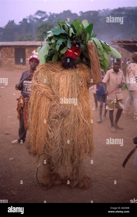 Animist Africa Hi Res Stock Photography And Images Alamy