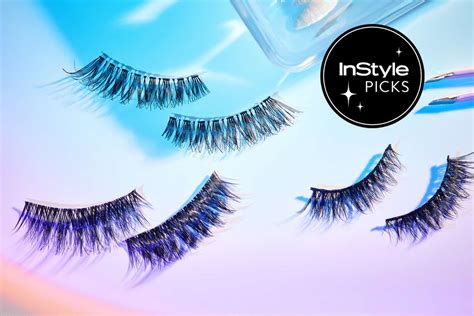 The 6 Best False Eyelashes Of 2024 Tested And Reviewed