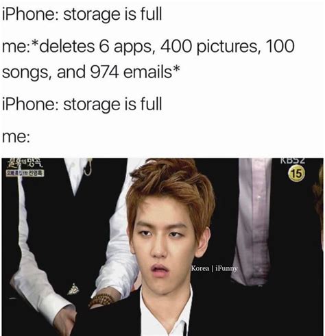 14 Posts That Prove EXO Has The Sassiest And Funniest Fans SBS PopAsia