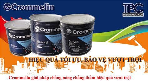 Sơn Chống Nóng Acrylic Roof Coating Chất Lượng Tốt Nhất