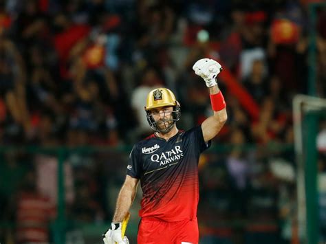 Maxwell Runs In IPL 2023 The Complete Stats Of This Explosive