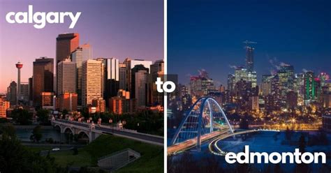 Calgary To Edmonton Charter Bus Top Charter Bus Rentals