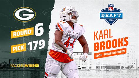 Green Bay Packers 2023 NFL draft tracker: Pick by pick analysis