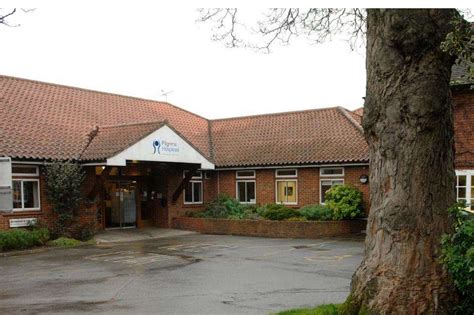 Fears Donations Could Drop After Shock Announcement Of Closure Of Pilgrims Hospice In Canterbury