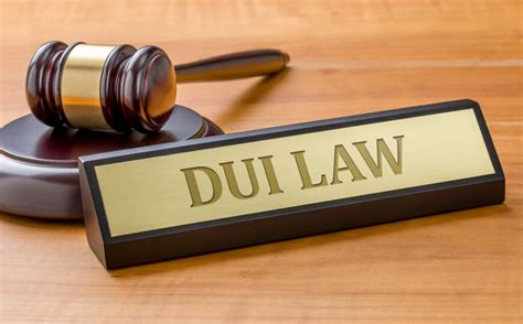 Understanding PA DUI Laws - DUI In Pennsylvania?