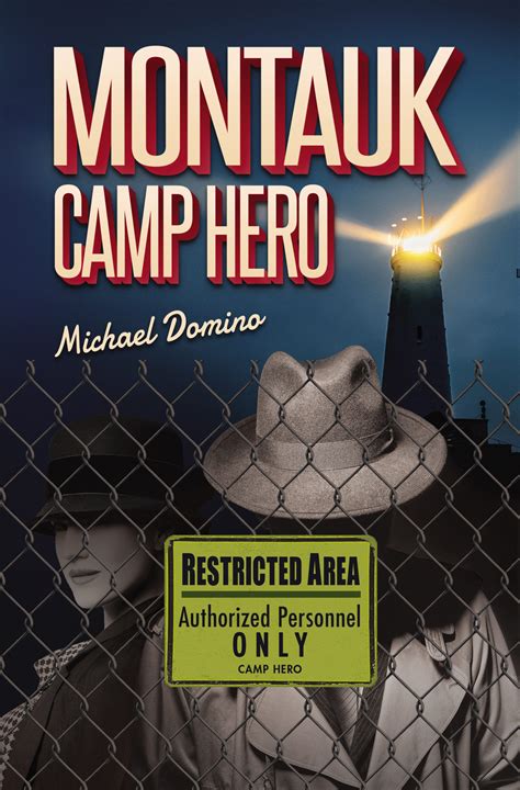 News – Camp Hero Montauk