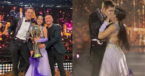 Gino Pesaressi Ganó ‘el Gran Show Una Eliminación Inesperada Un