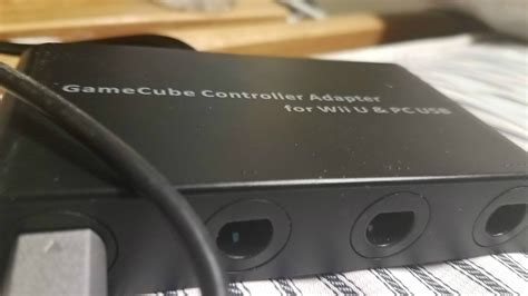 Mayflash gamecube controller adapter for pc driver - nasveminder