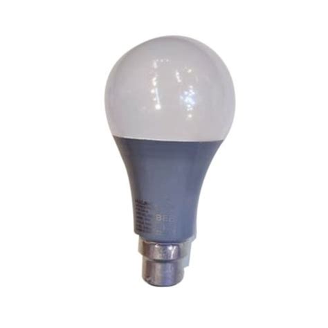 Round Cool Daylight 9 W LED Bulb For Home At Rs 100 Piece In Vadodara