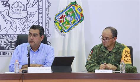 Activa Sedena Plan Dn Iii E En Fase Preventiva Por El Popocat Petl