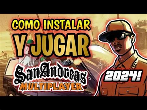 Jugar San Andreas Pc Descarga Requisitos Y Consejos Jugando Ando