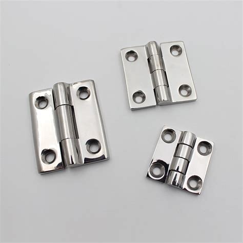 What Are The Types Of Marine Hatch Hinges Ihinges