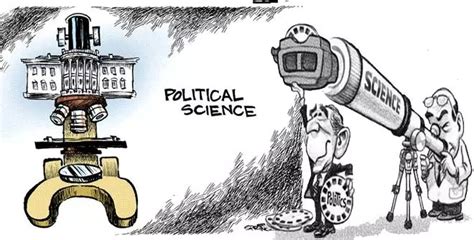 Is Political Science A Science Explain - Political Thought